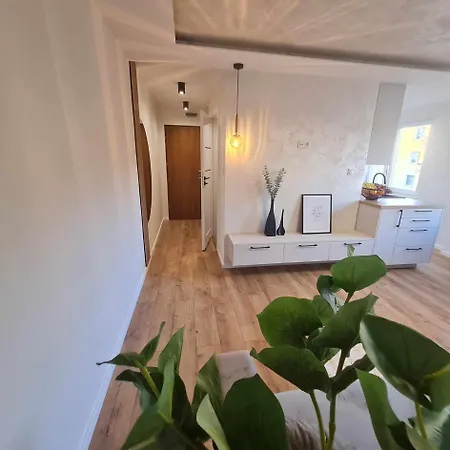 Apartment Pod Lasem *