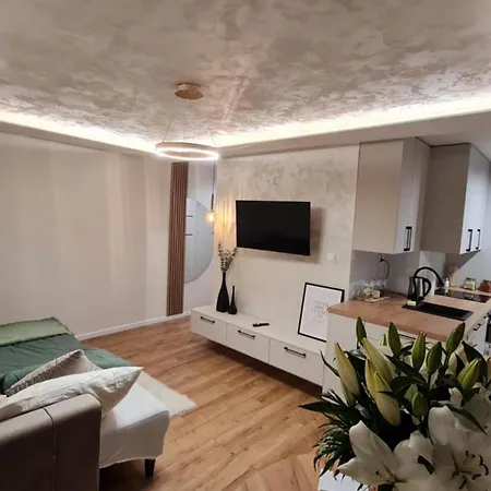 Apartment Pod Lasem *