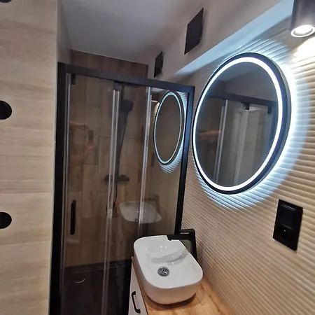 Apartment Pod Lasem *